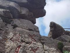 -芦芽山旅游度假区