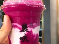 -农畉LONFOOD(福田星河COCOPark店)