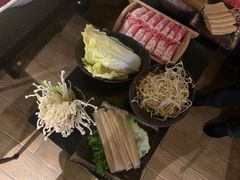 -九鼎轩火锅大排挡
