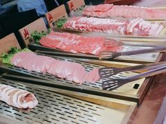 -新艺自助美食城(中山路店)
