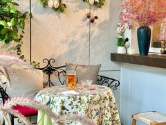 -ommo cafe(半岛城邦店)