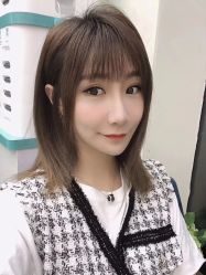 点击看大图 -3AM HAIR SALON烫发染发接发