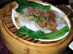 -喜鹊茶点.啫煲(车陂店)