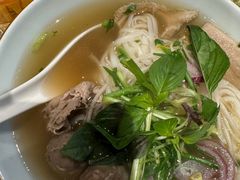 -美奈小馆·越南料理(中航城君尚购物中心店)