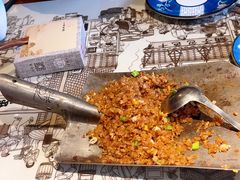 -一味大院•桐庐菜传承店(春江路店)
