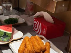 -海底捞火锅(银泰中心店)