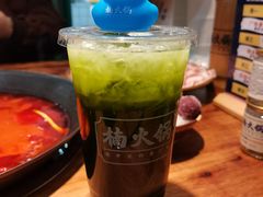 -楠火锅(哈尔滨金爵万象店)