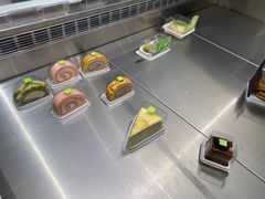 -奈雪的茶(龙湖西溪天街PRO店)