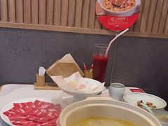 -如一鸡鲍鱼·粤式煲汤(长泰广场店)