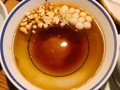 手工冰粉-马旺子·川小馆