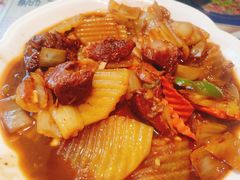 -乡间好味私家菜(总店)