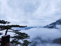 -萍乡武功山风景名胜区