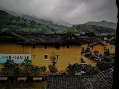 -云水谣景区-土楼之光文化园