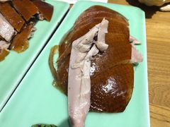-顺承小院儿