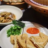 你知道深业上城新宠美食吗？就在这里
