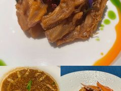 -三利音·玖弄小鲜(浦东嘉里城店)