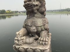 -卢沟桥文化旅游区