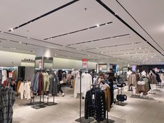 -ZARA(凯德乐峰广场店)