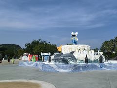 -珠海长隆海洋王国