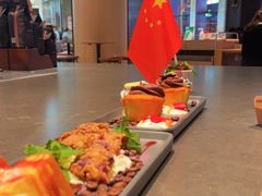 -星巴克臻选(上海合生汇1F店)