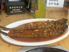 -朝族高丽火盆(长白山总店)