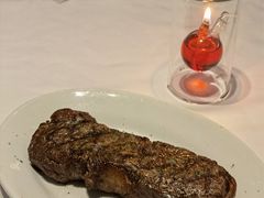 纽约牛排-茹丝葵经典牛排馆(成都IFS店)