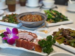 -香港新发烧腊茶餐厅(书城店)