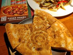 新疆香馕-楼兰新疆主题餐厅(坂田佳华领汇广场店)