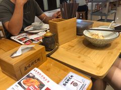 -狮头牌卤味研究所·卤味饭(花城汇南区店)