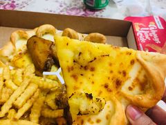 -必胜客(安盛购物广场金州店)