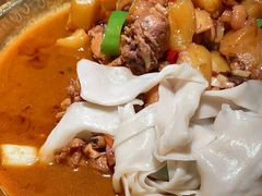 -楼兰新疆主题餐厅(悠方店)