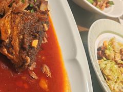 -秦月轩·陕西家乡菜(阜成路·五棵松店)