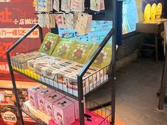 -洞庭土菜小炒馆(易发广场店)
