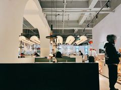 -Aqua Oasis 水天堂(爱山广场店)
