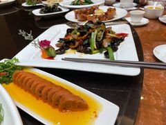-曼佧特国际大酒店M-café全日制西餐厅(塘厦店)