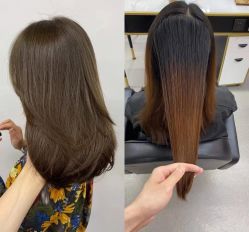 -悦·臻时美发沙龙