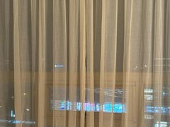 -上海白金汉爵大酒店(大零号湾国际会议中心店)