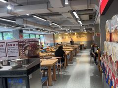 -韩麦大冷面(桂花街直营店)