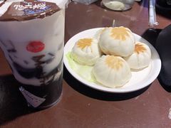 -潮鱼炭火烤鱼(万达店)