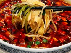 -飞天大厦清真餐厅