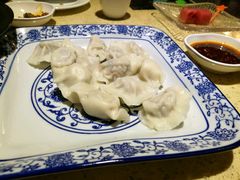 -铜锣湾·有麝自然香(重庆新天地店)