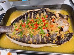 -半天妖烤鱼(中山路店)