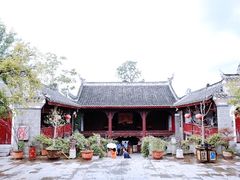 -青岩古镇