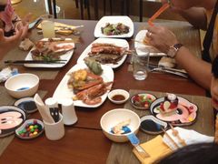 picture-杭州国际会议中心洲际酒店-原素全日餐厅(解放东路店)