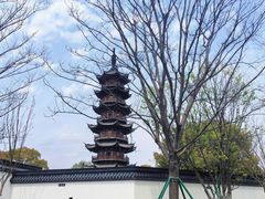 -龙华寺