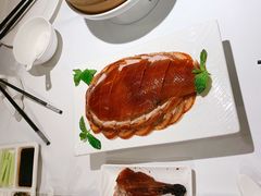 -四季民福烤鸭店(前门店)