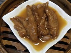 -嘉香苑茶餐厅