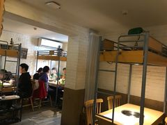-8号苑自助烤场(西单店)