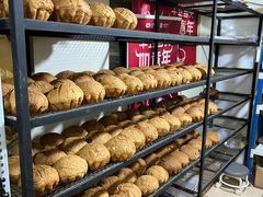 -秀云俄罗斯列巴屋(军星小区店)