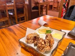 -千懿六本木酒场(常熟路店)